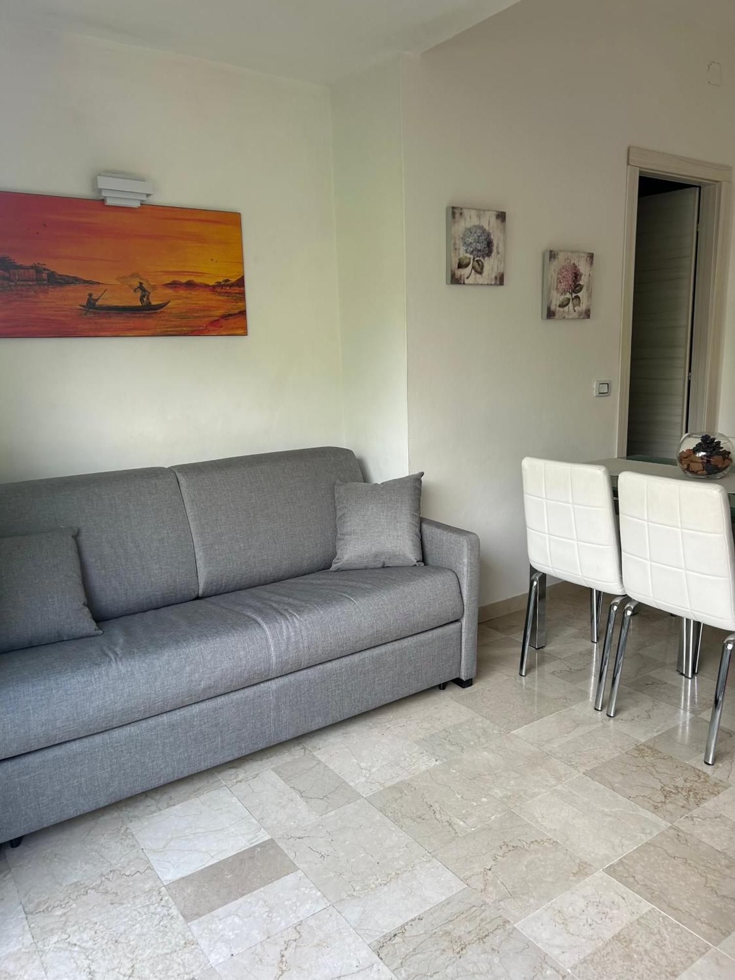 Appartamento Lido 'With Parking Space Included' Toscolano Maderno Bagian luar foto