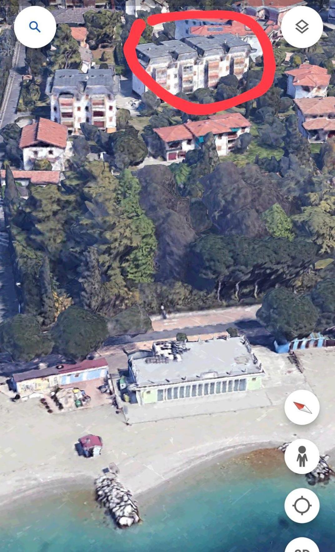 Appartamento Lido 'With Parking Space Included' Toscolano Maderno Bagian luar foto