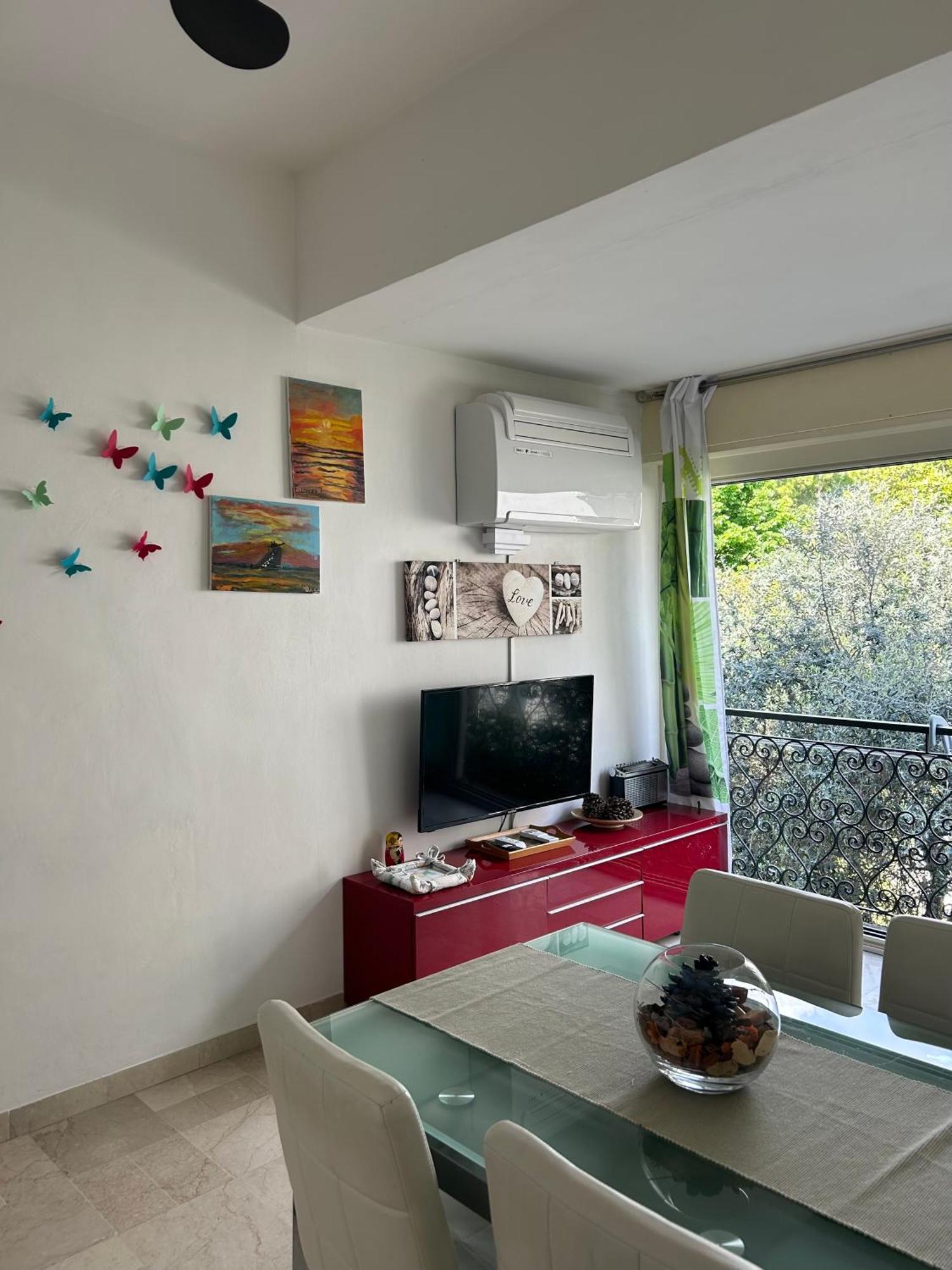 Appartamento Lido 'With Parking Space Included' Toscolano Maderno Bagian luar foto