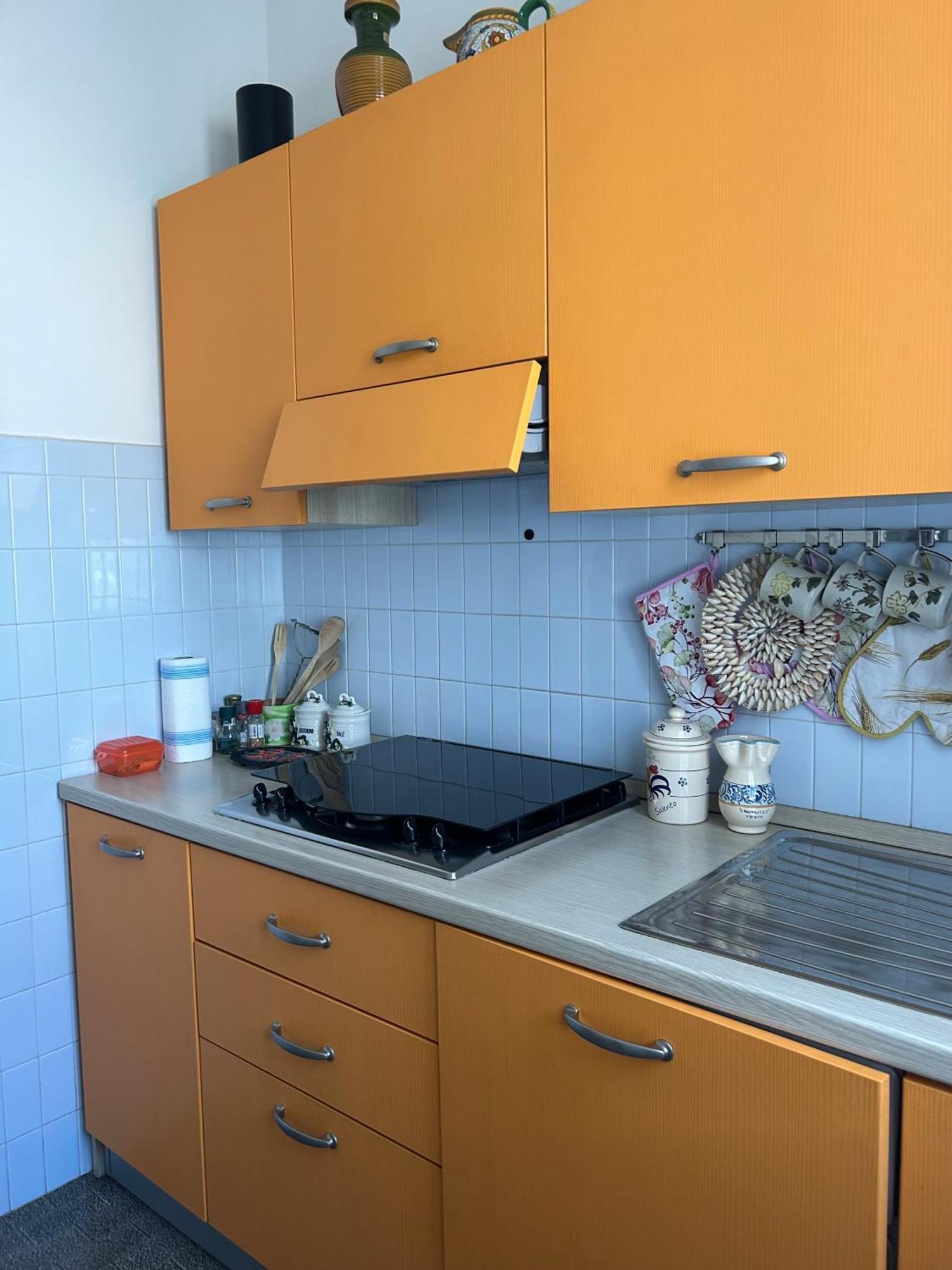 Appartamento Lido 'With Parking Space Included' Toscolano Maderno Bagian luar foto