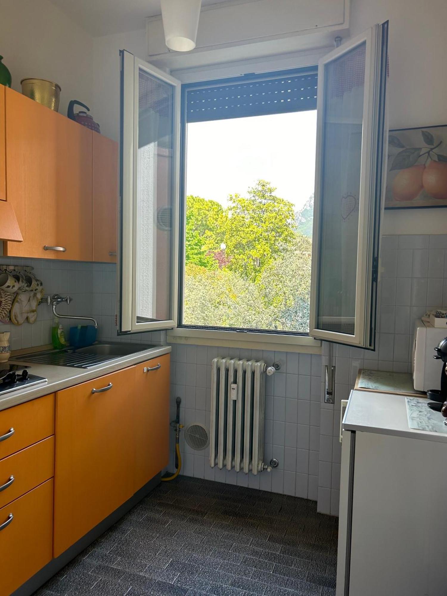Appartamento Lido 'With Parking Space Included' Toscolano Maderno Bagian luar foto