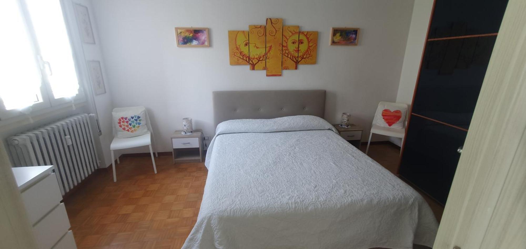 Appartamento Lido 'With Parking Space Included' Toscolano Maderno Ruang foto