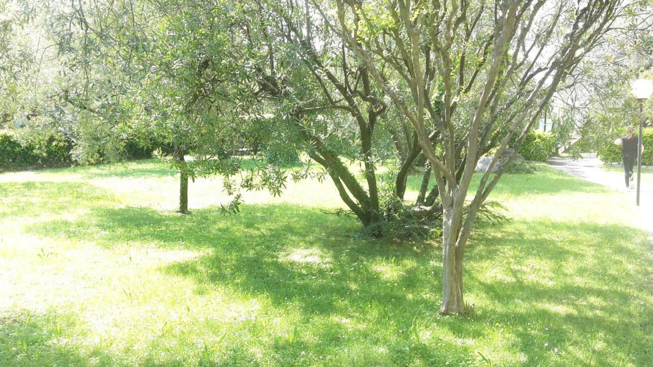 Appartamento Lido 'With Parking Space Included' Toscolano Maderno Bagian luar foto