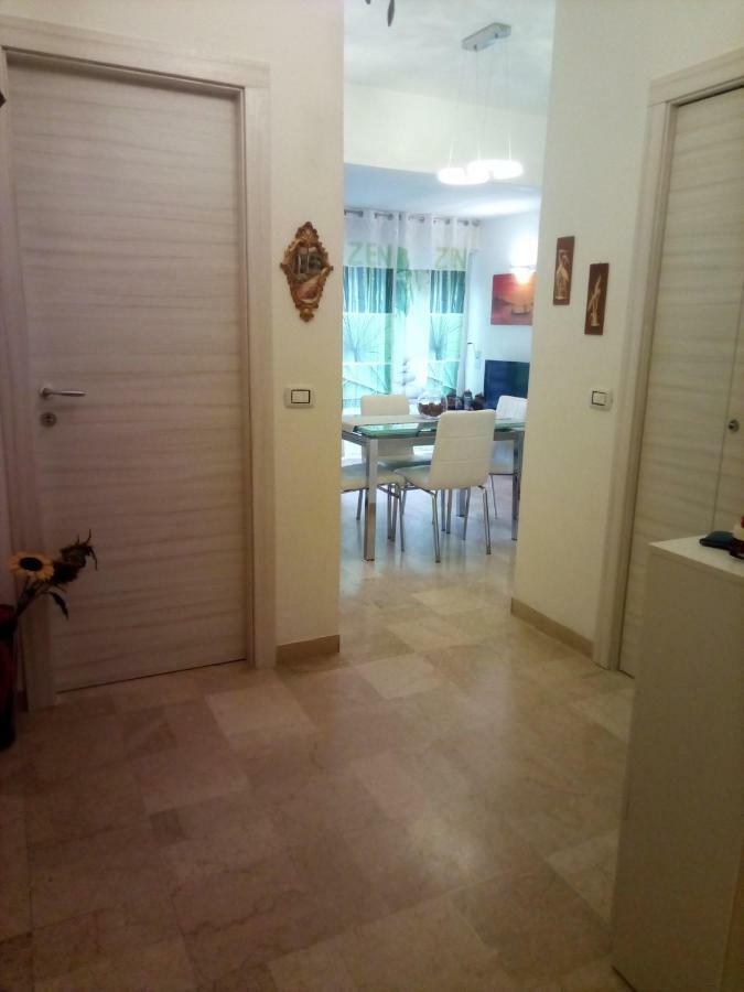 Appartamento Lido 'With Parking Space Included' Toscolano Maderno Bagian luar foto