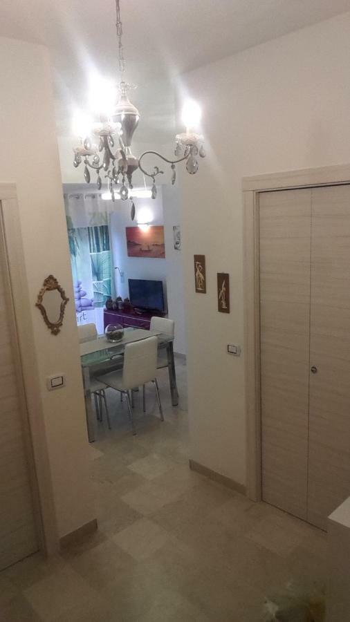 Appartamento Lido 'With Parking Space Included' Toscolano Maderno Bagian luar foto